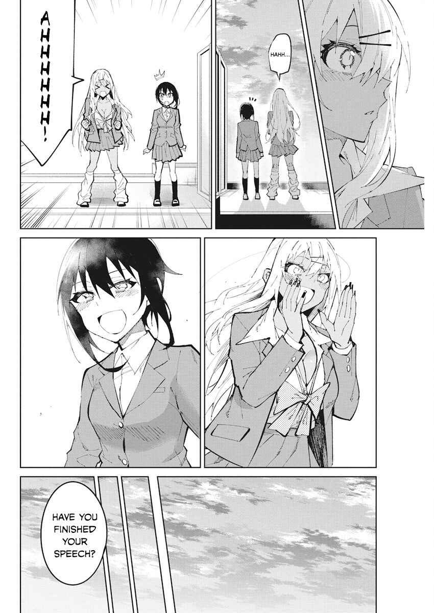 Page 18 Chapter 56 Gal Gohan