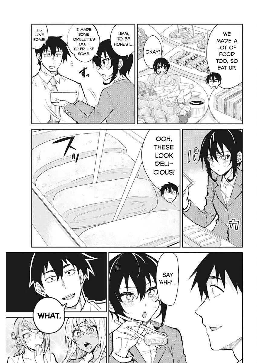 Page 3 Chapter 56 Gal Gohan