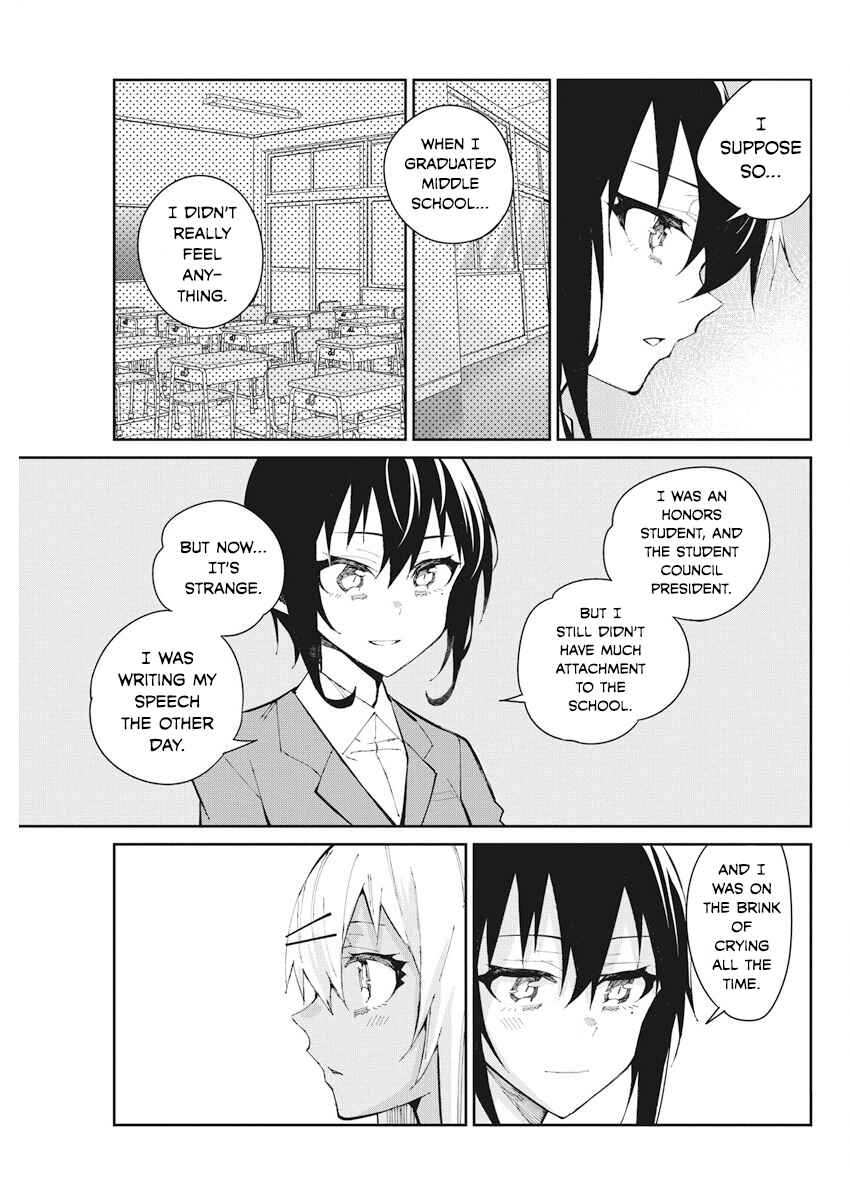 Page 9 Chapter 56 Gal Gohan