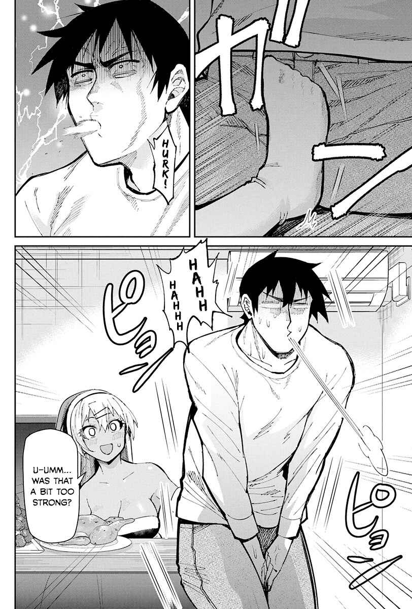 Page 10 Chapter 47 Gal Gohan