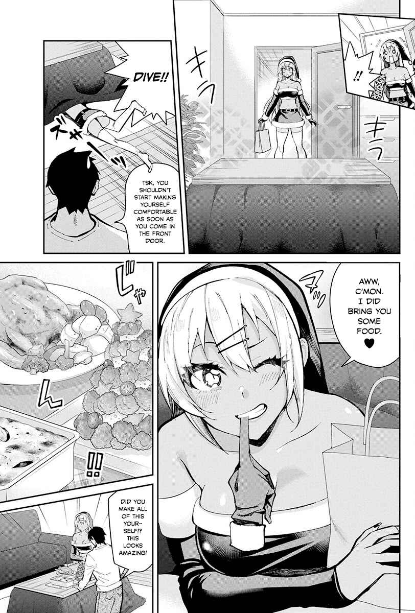 Page 5 Chapter 47 Gal Gohan