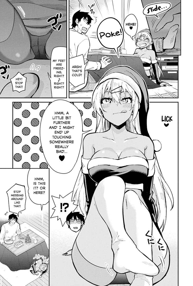 Page 8 Chapter 47 Gal Gohan