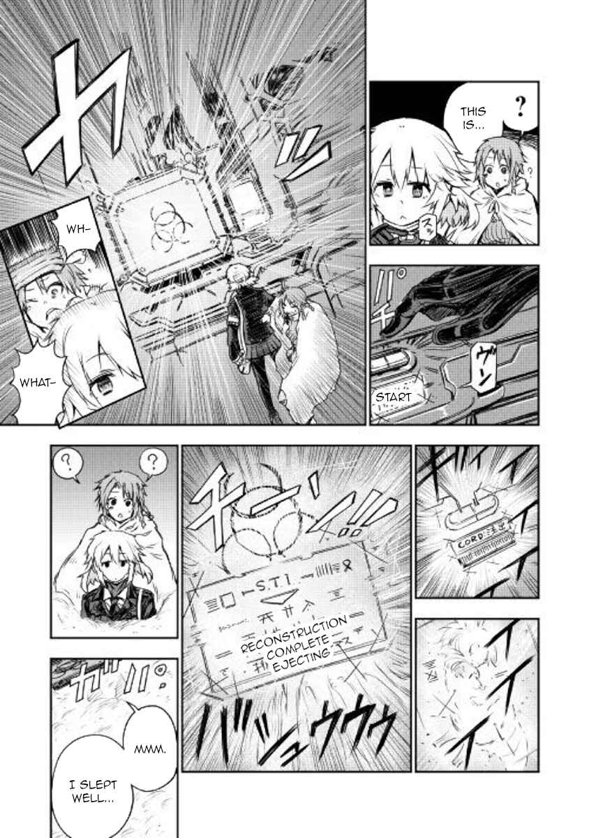 Page 5 Chapter 9 Organ Divider