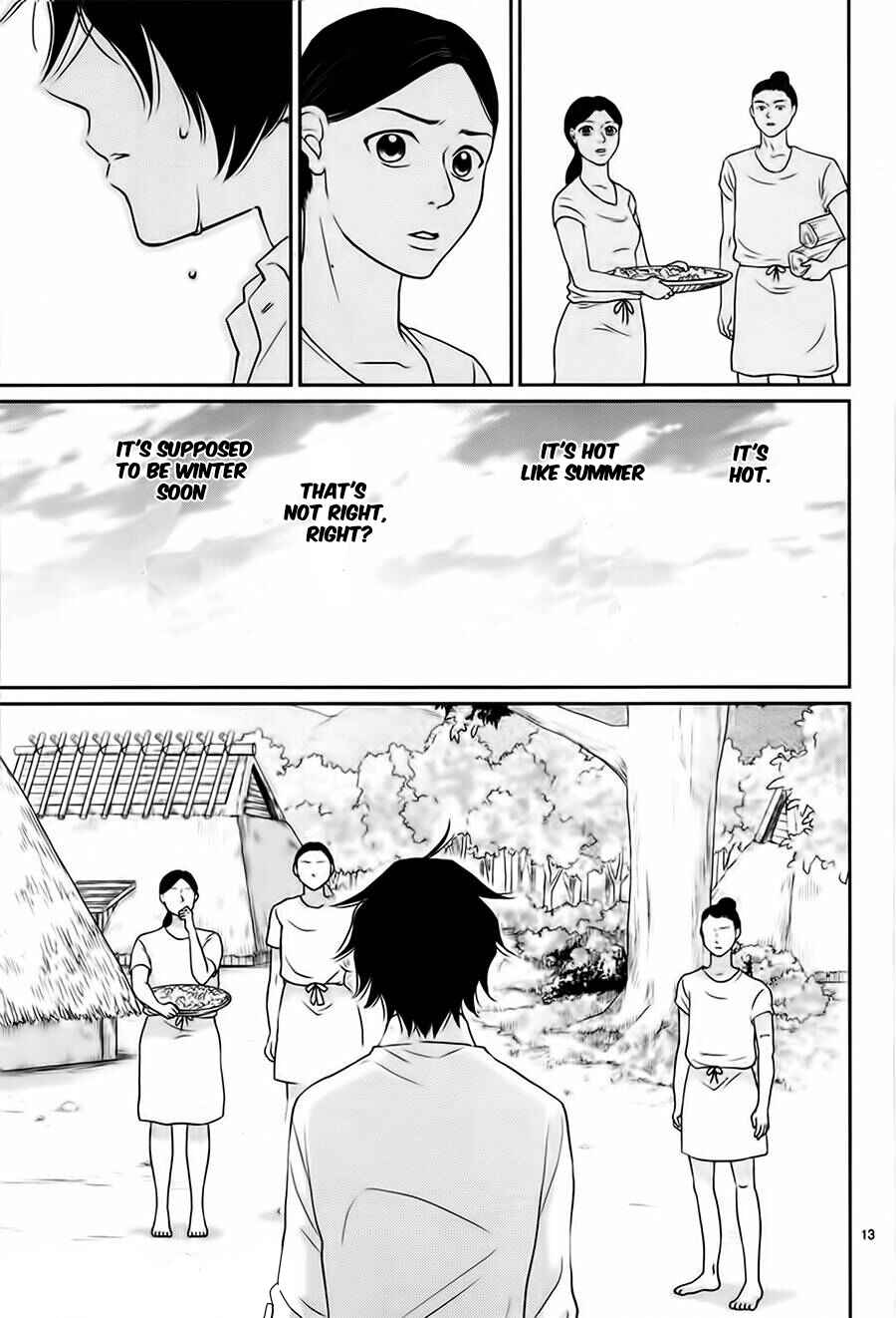 Page 14 Chapter 31 The Water Dragons Bride