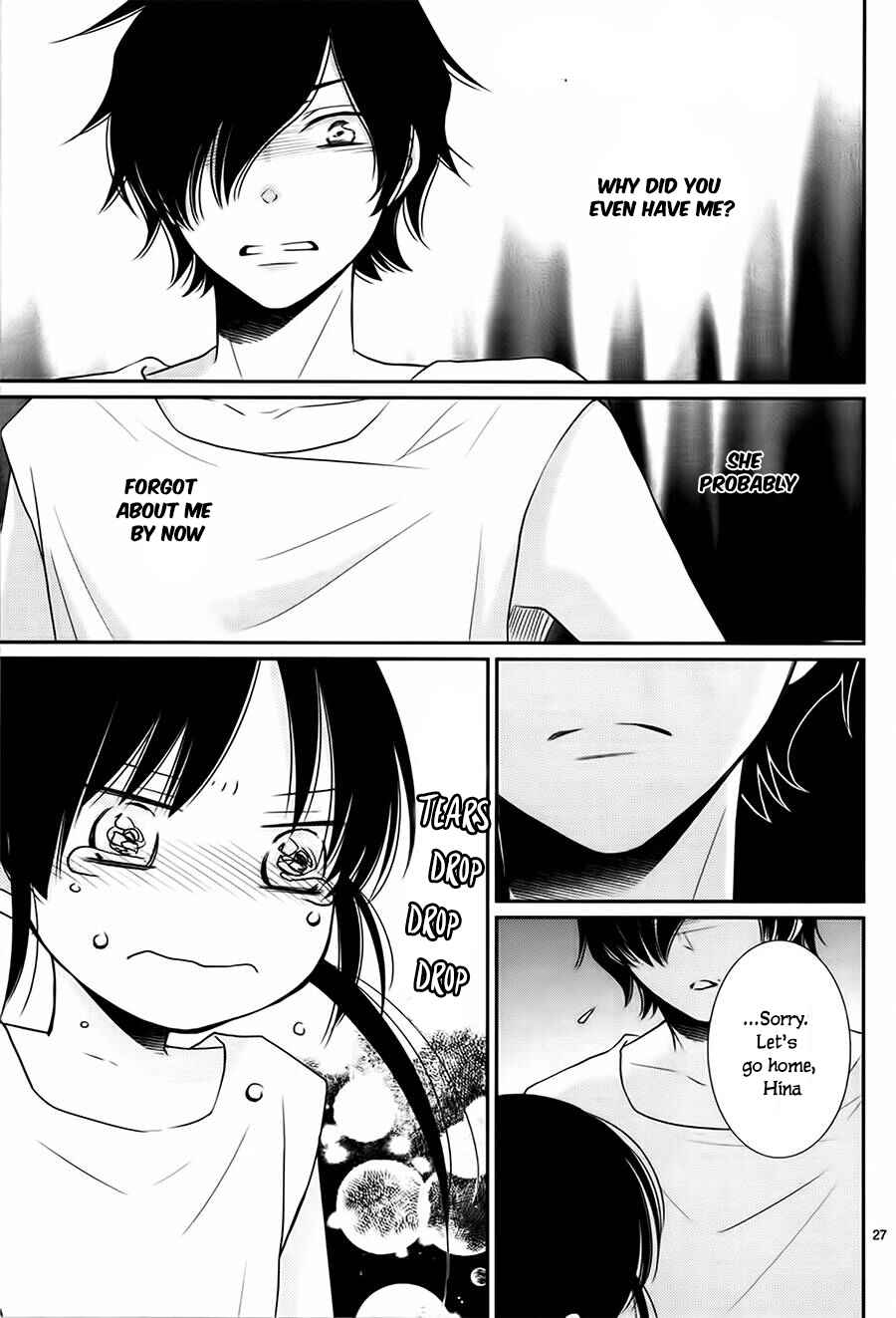 Page 28 Chapter 31 The Water Dragons Bride