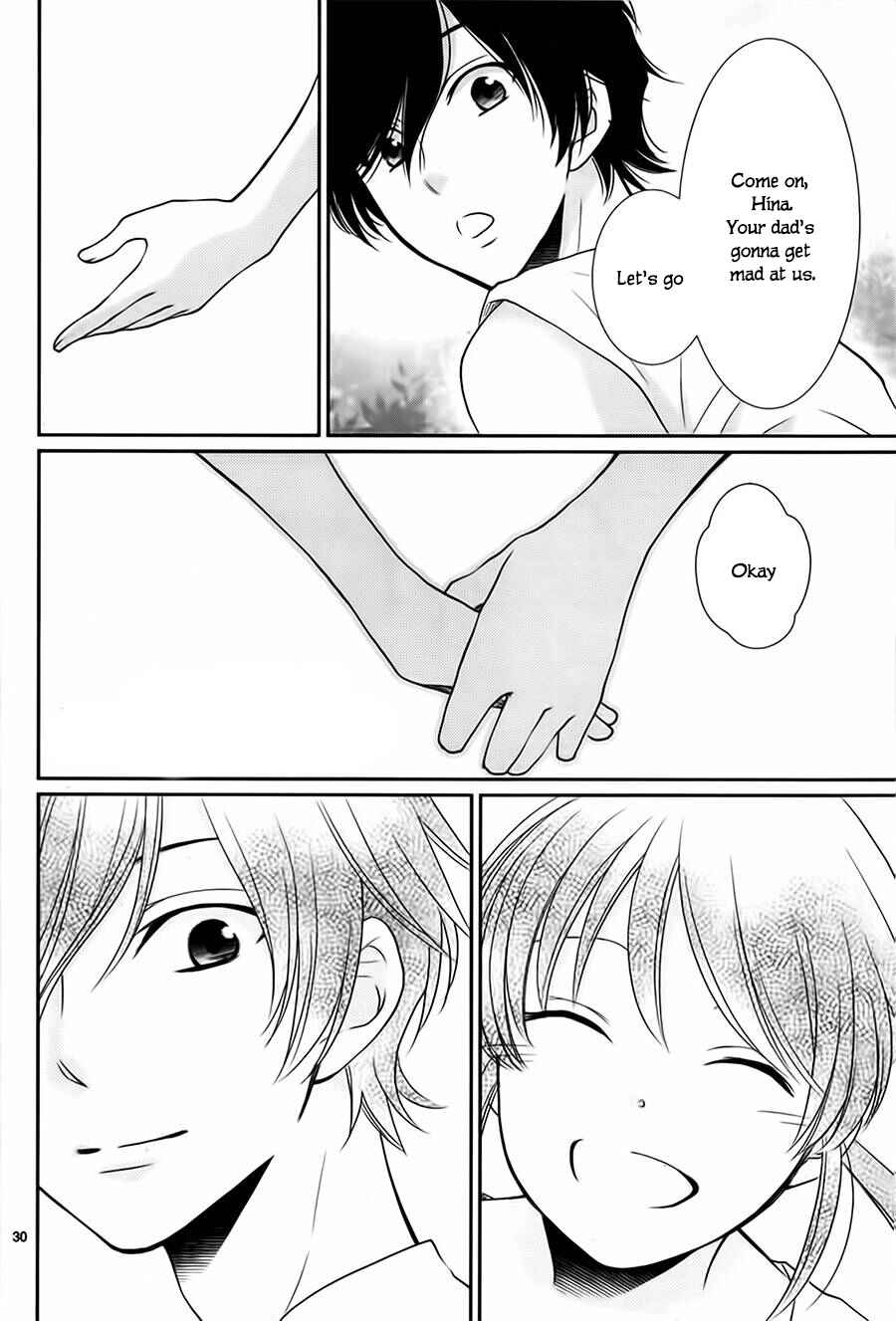 Page 31 Chapter 31 The Water Dragons Bride