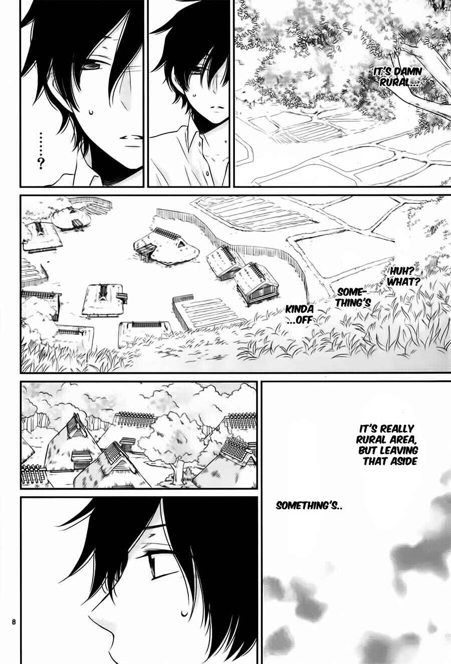 Page 9 Chapter 31 The Water Dragons Bride
