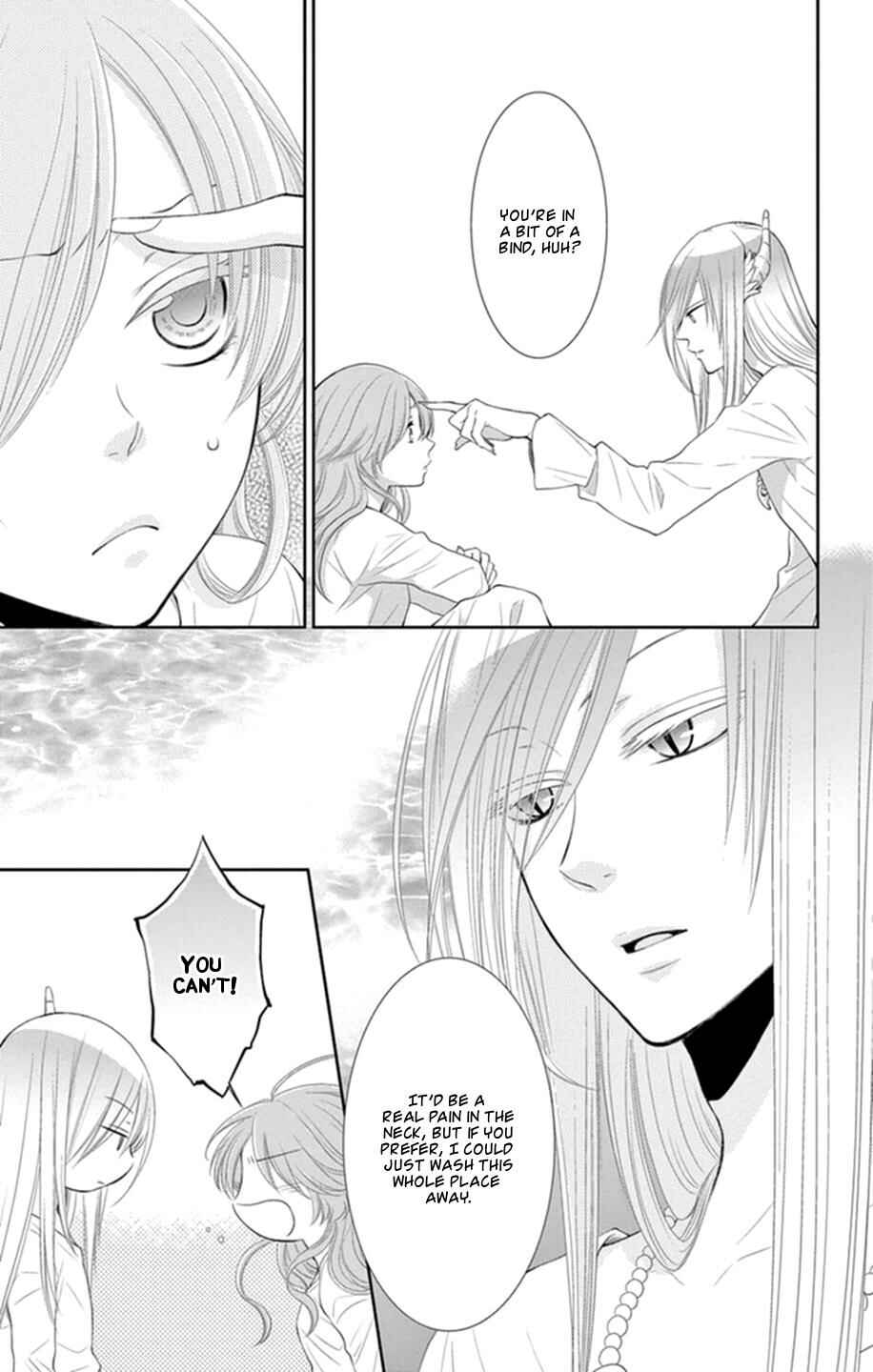 Page 23 Chapter 16 The Water Dragons Bride