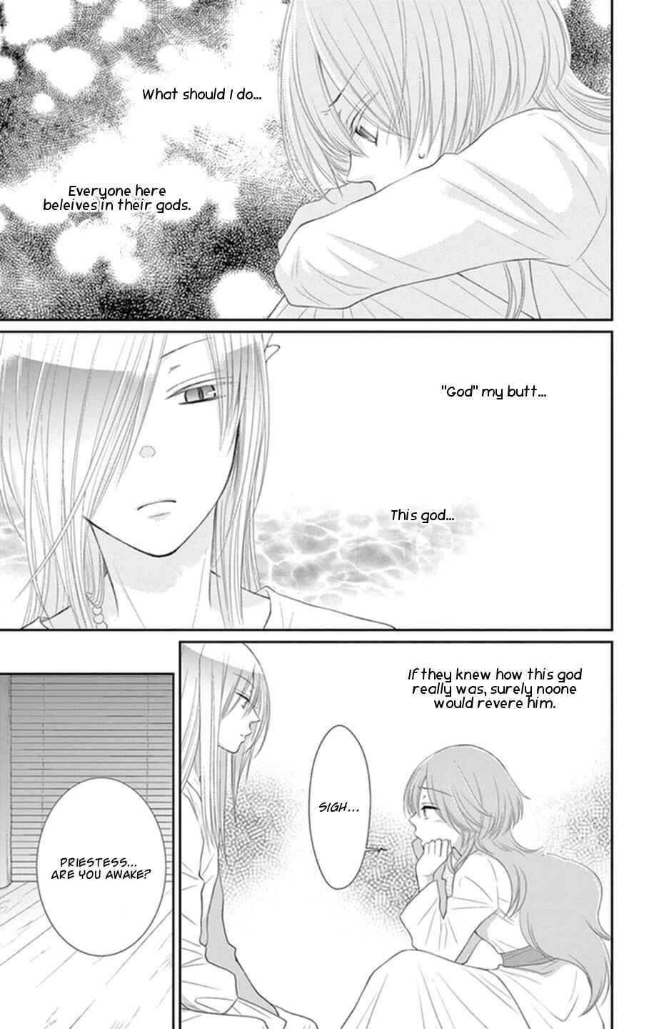 Page 25 Chapter 16 The Water Dragons Bride