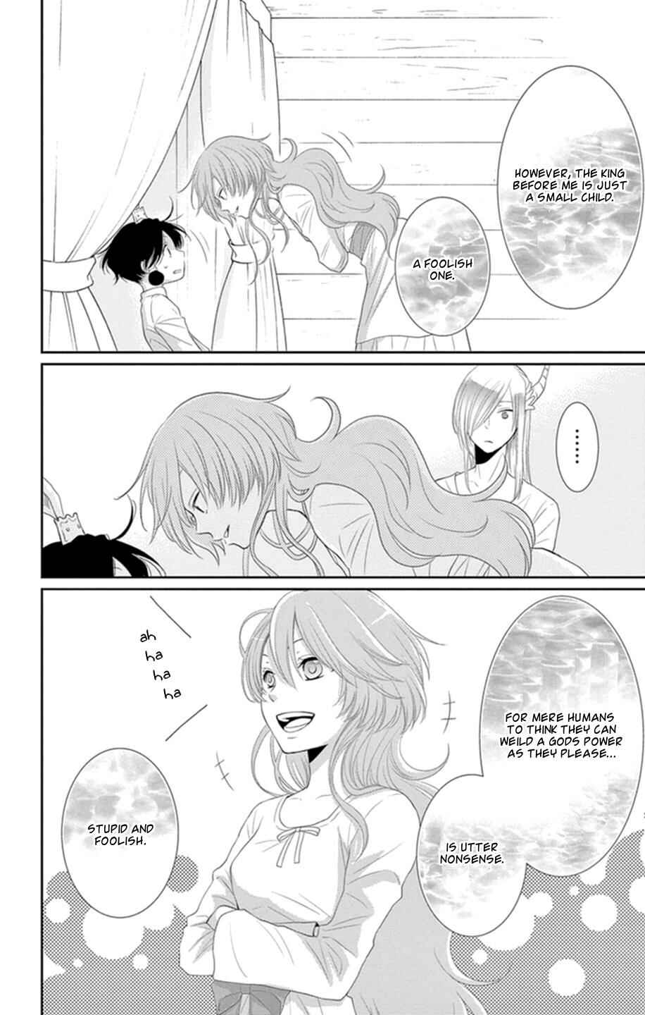Page 36 Chapter 16 The Water Dragons Bride