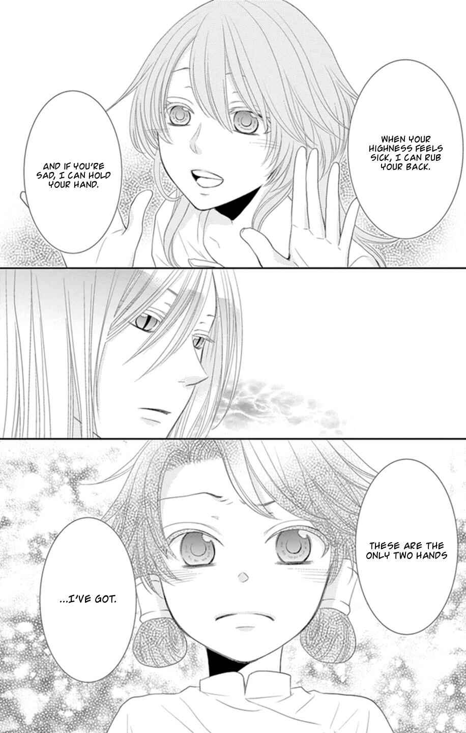 Page 40 Chapter 16 The Water Dragons Bride