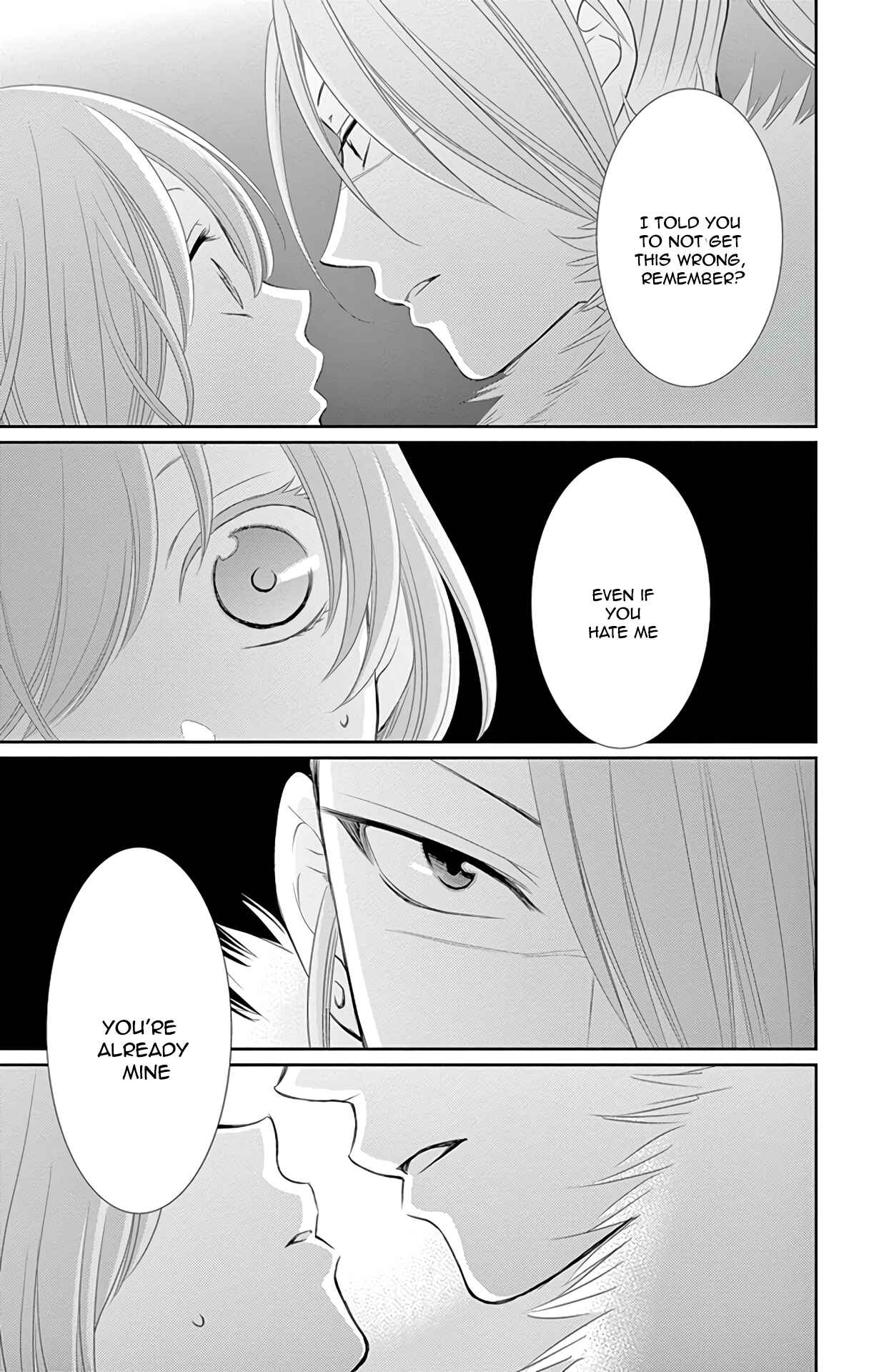 Page 10 Chapter 36 The Water Dragons Bride