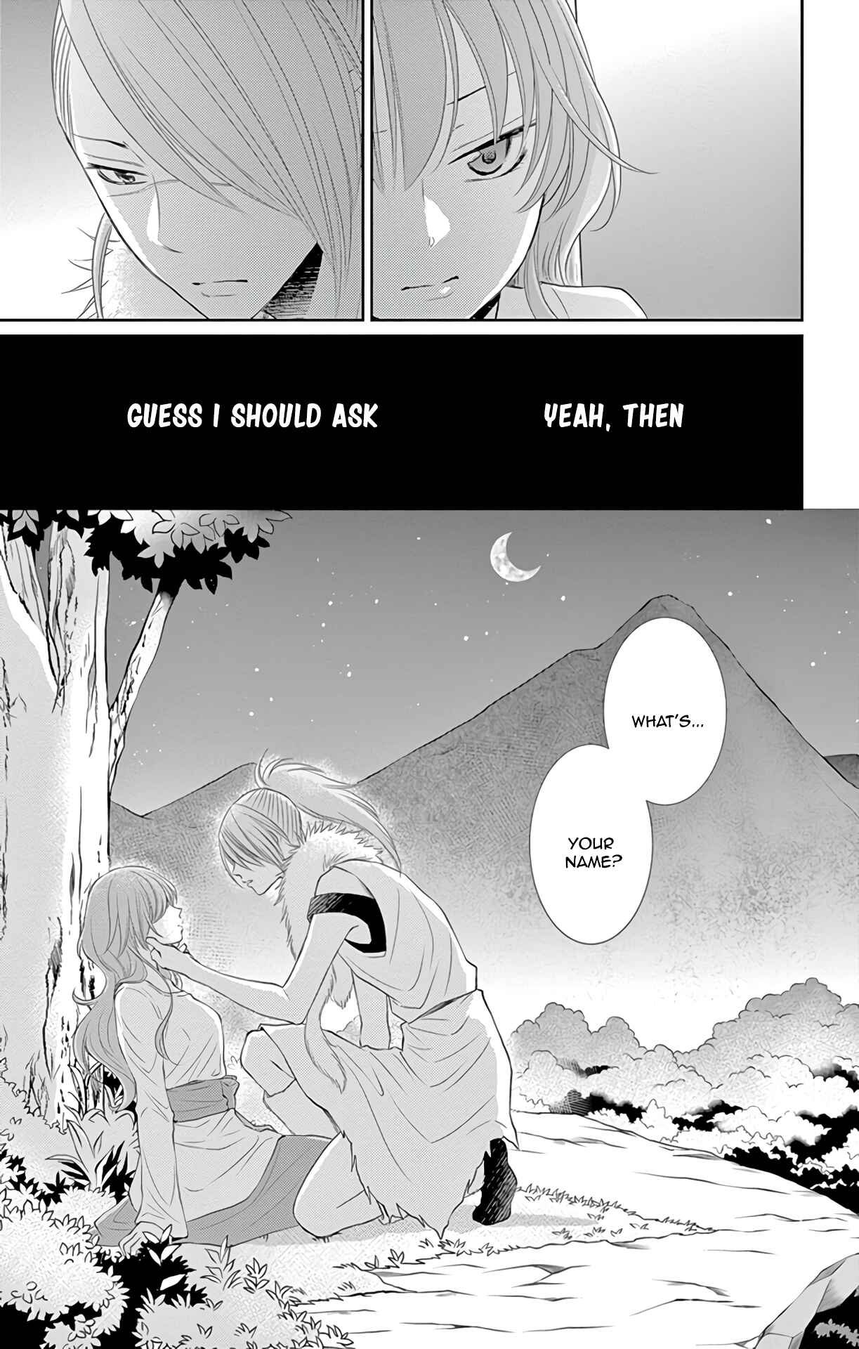 Page 16 Chapter 36 The Water Dragons Bride