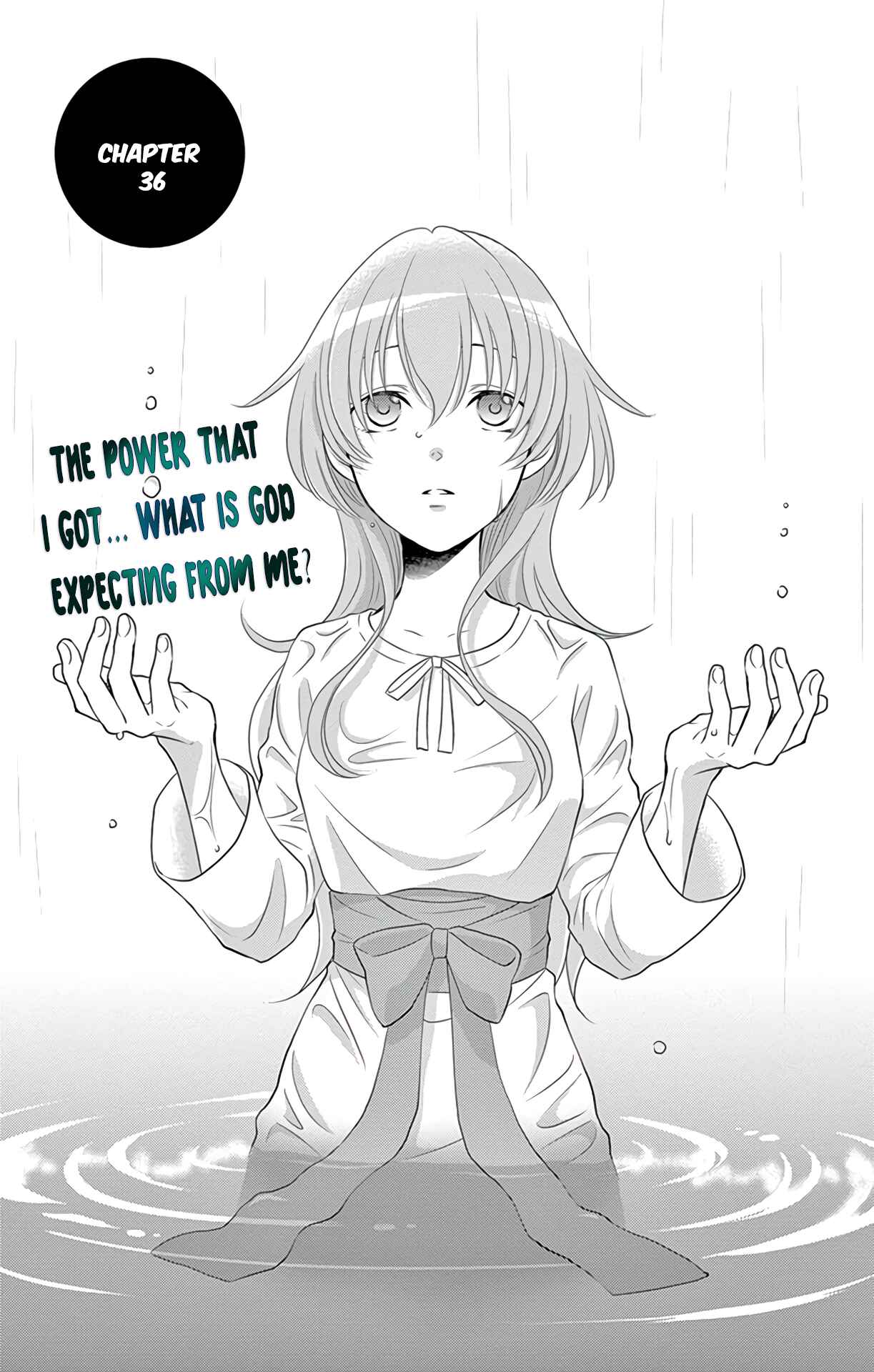 Page 2 Chapter 36 The Water Dragons Bride