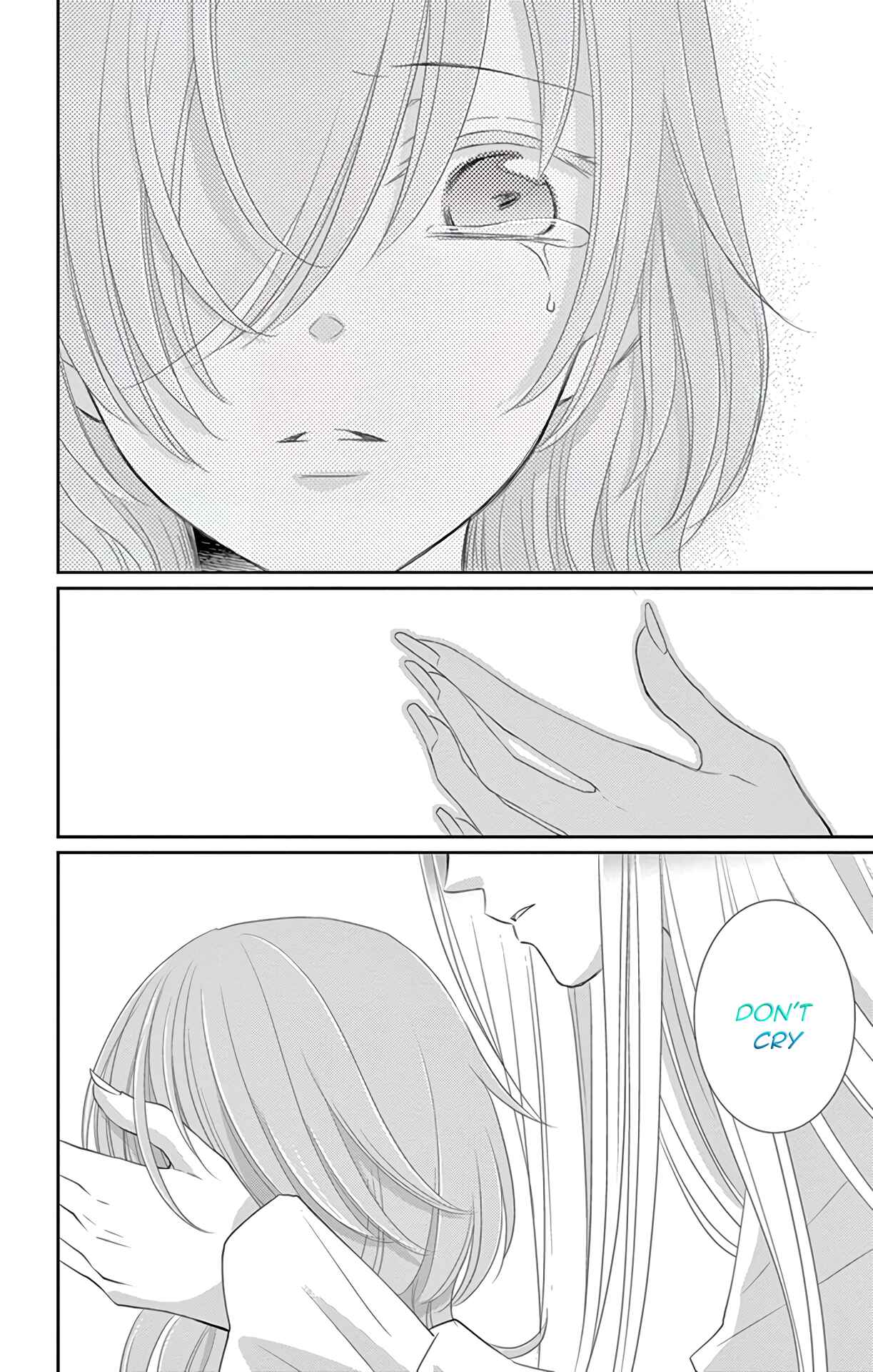 Page 39 Chapter 36 The Water Dragons Bride