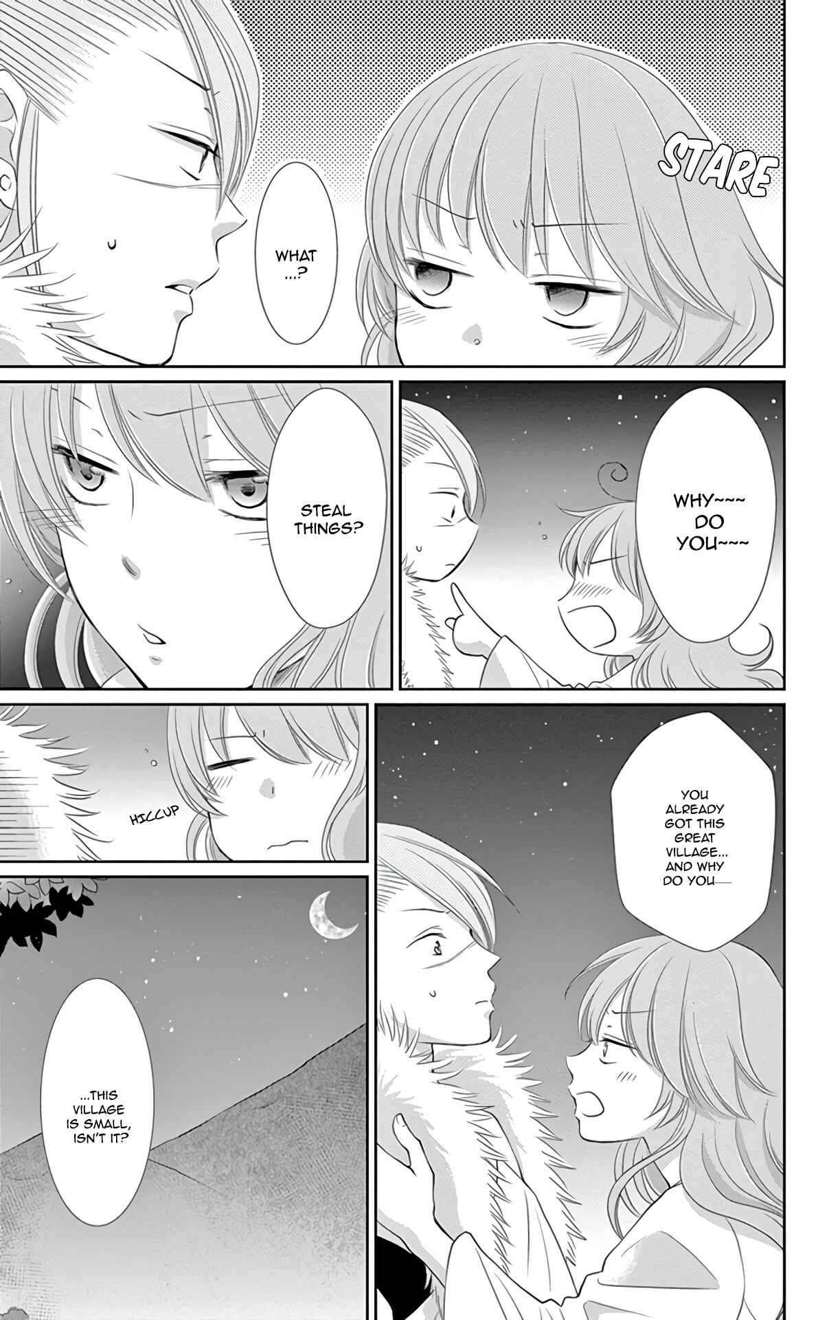 Page 4 Chapter 36 The Water Dragons Bride