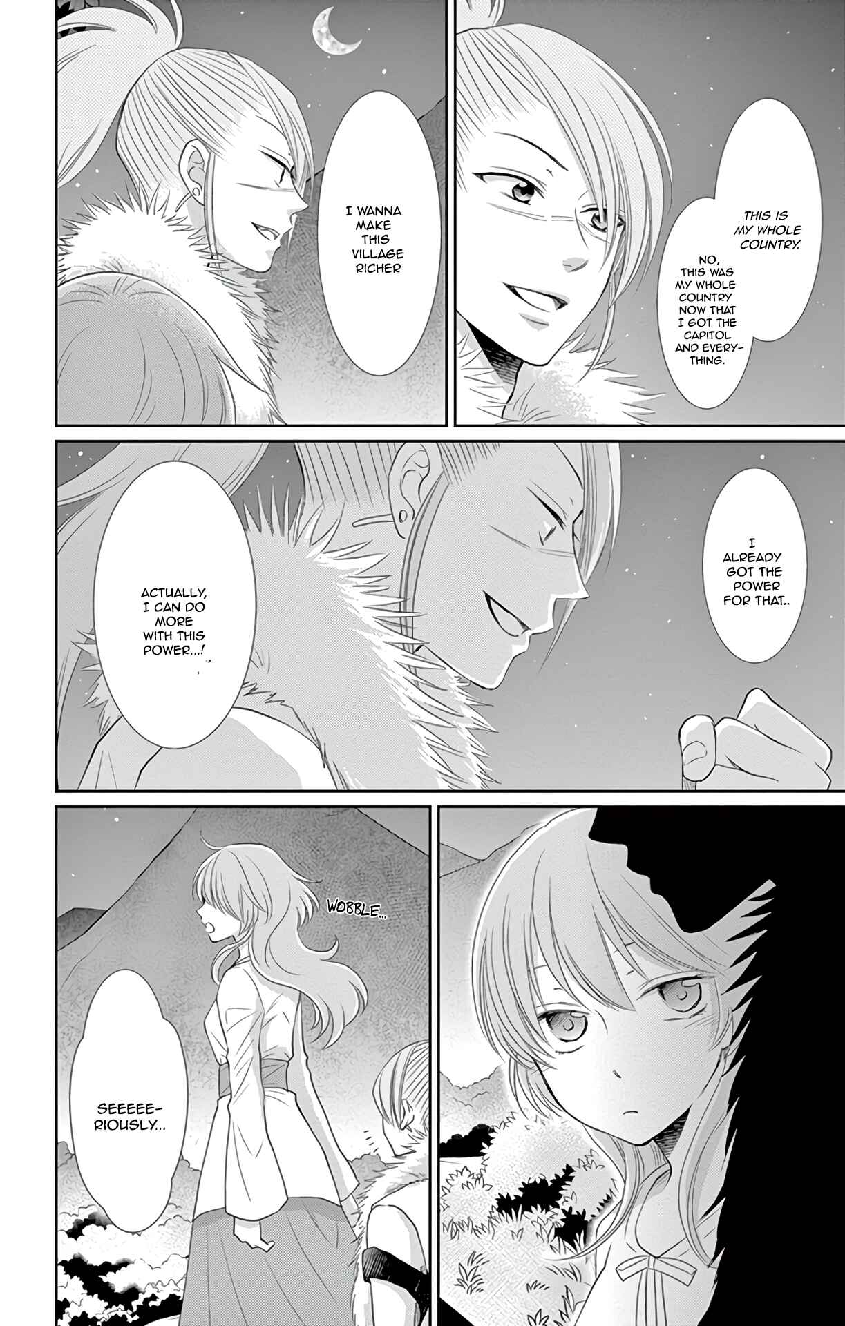 Page 5 Chapter 36 The Water Dragons Bride