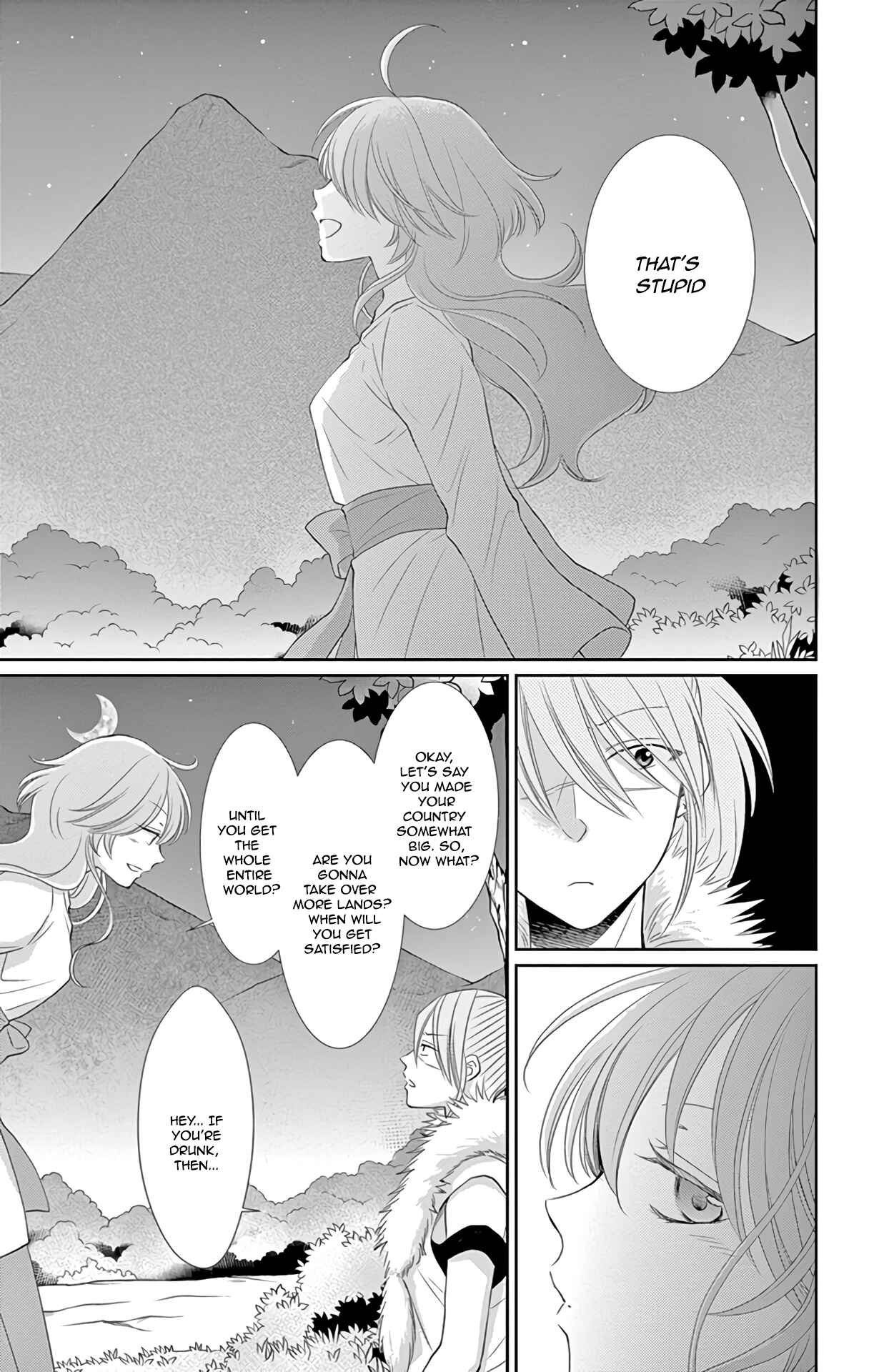 Page 6 Chapter 36 The Water Dragons Bride