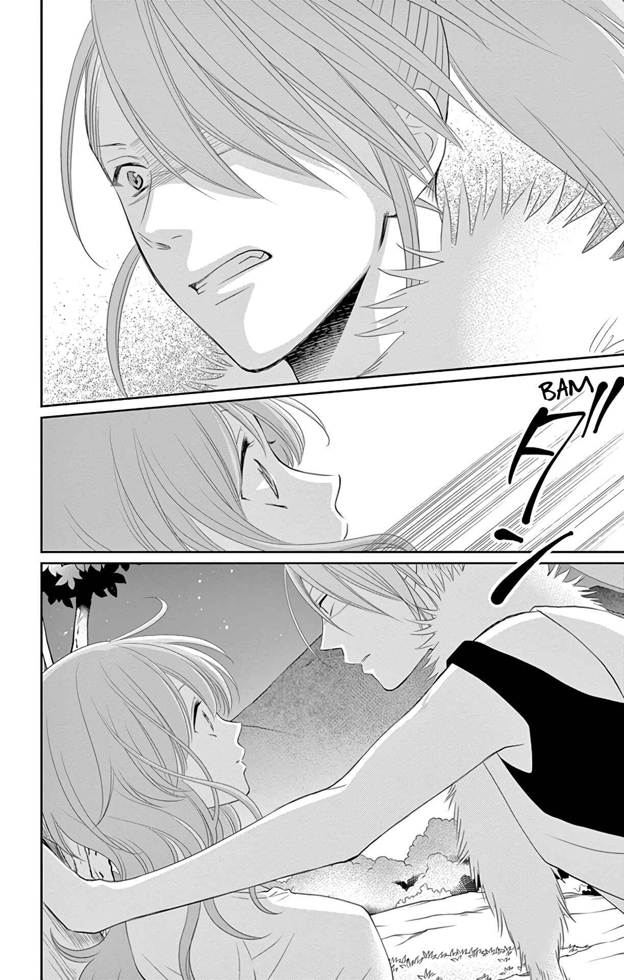 Page 9 Chapter 36 The Water Dragons Bride