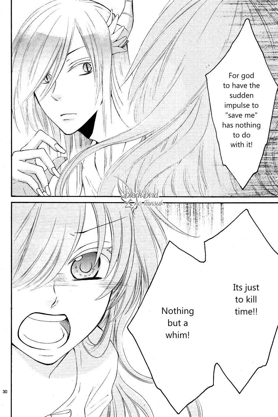 Page 33 Chapter 11 The Water Dragons Bride
