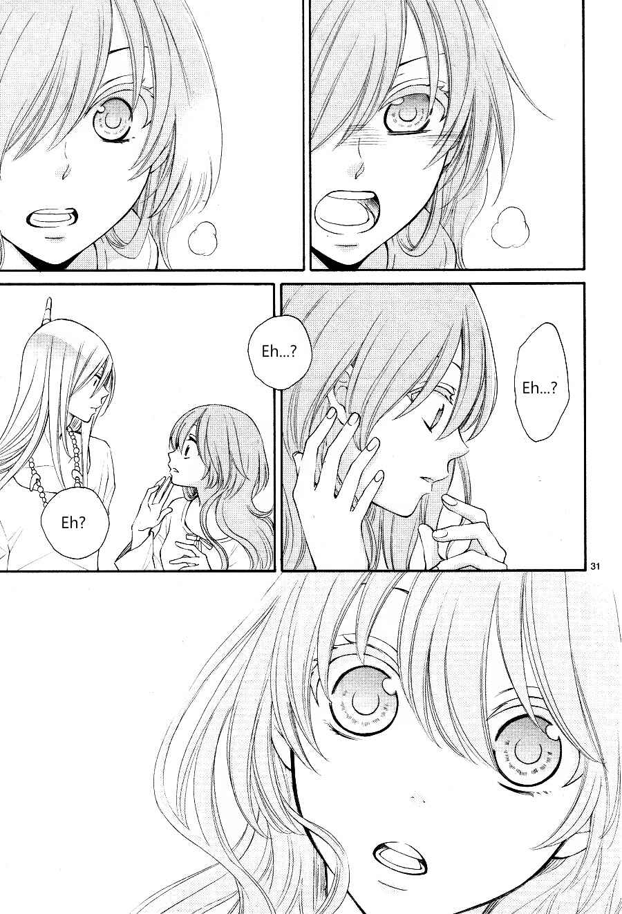 Page 34 Chapter 11 The Water Dragons Bride