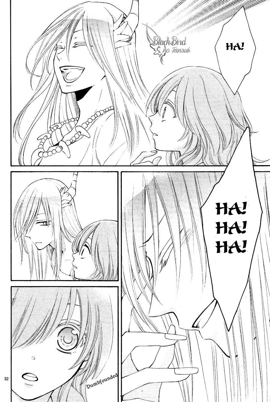 Page 35 Chapter 11 The Water Dragons Bride