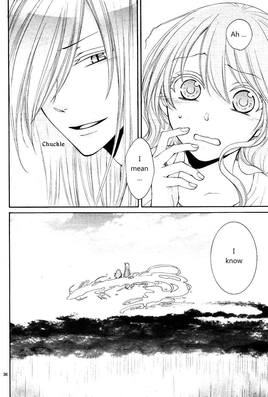 Page 39 Chapter 11 The Water Dragons Bride