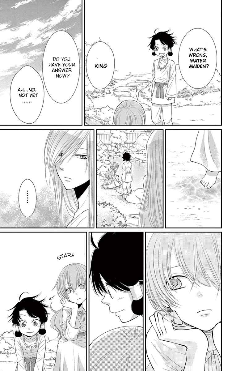 Page 27 Chapter 19 The Water Dragons Bride