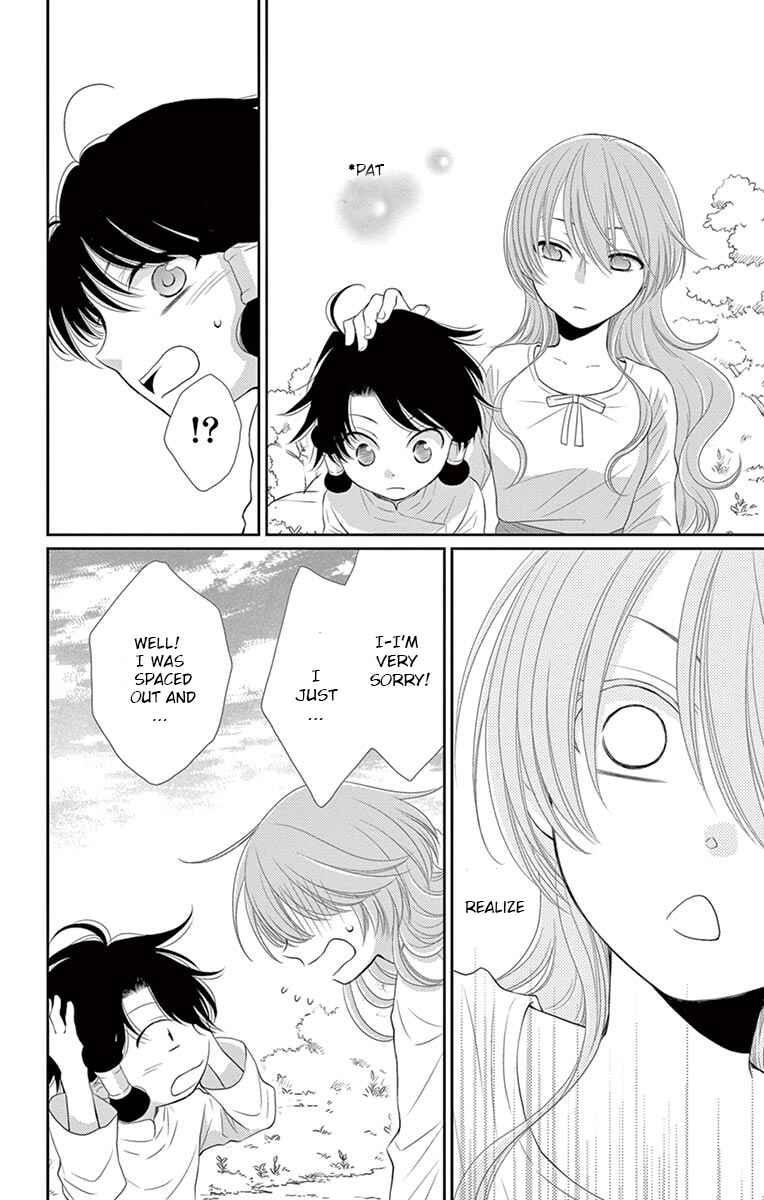 Page 28 Chapter 19 The Water Dragons Bride