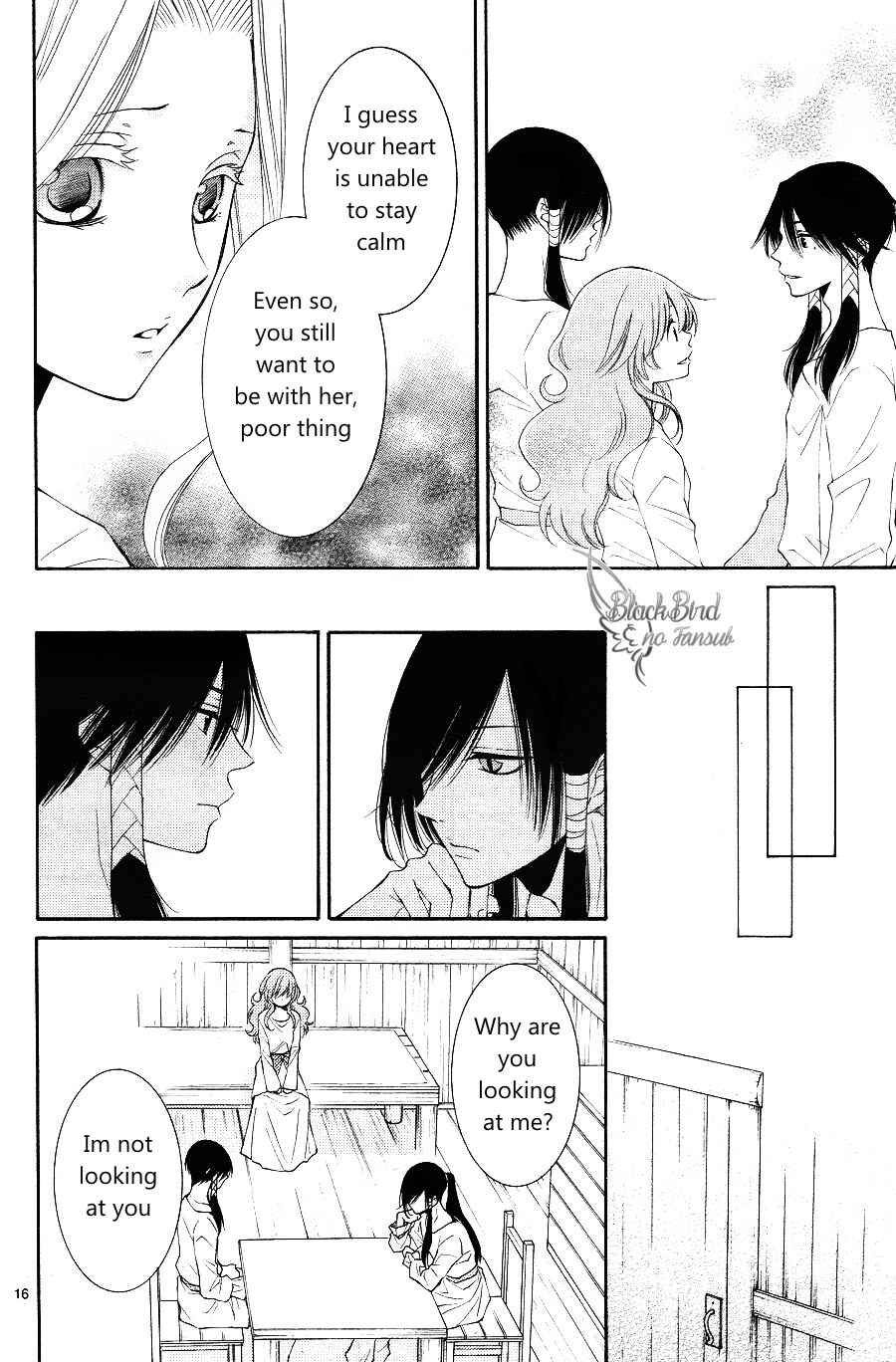 Page 19 Chapter 13 The Water Dragons Bride