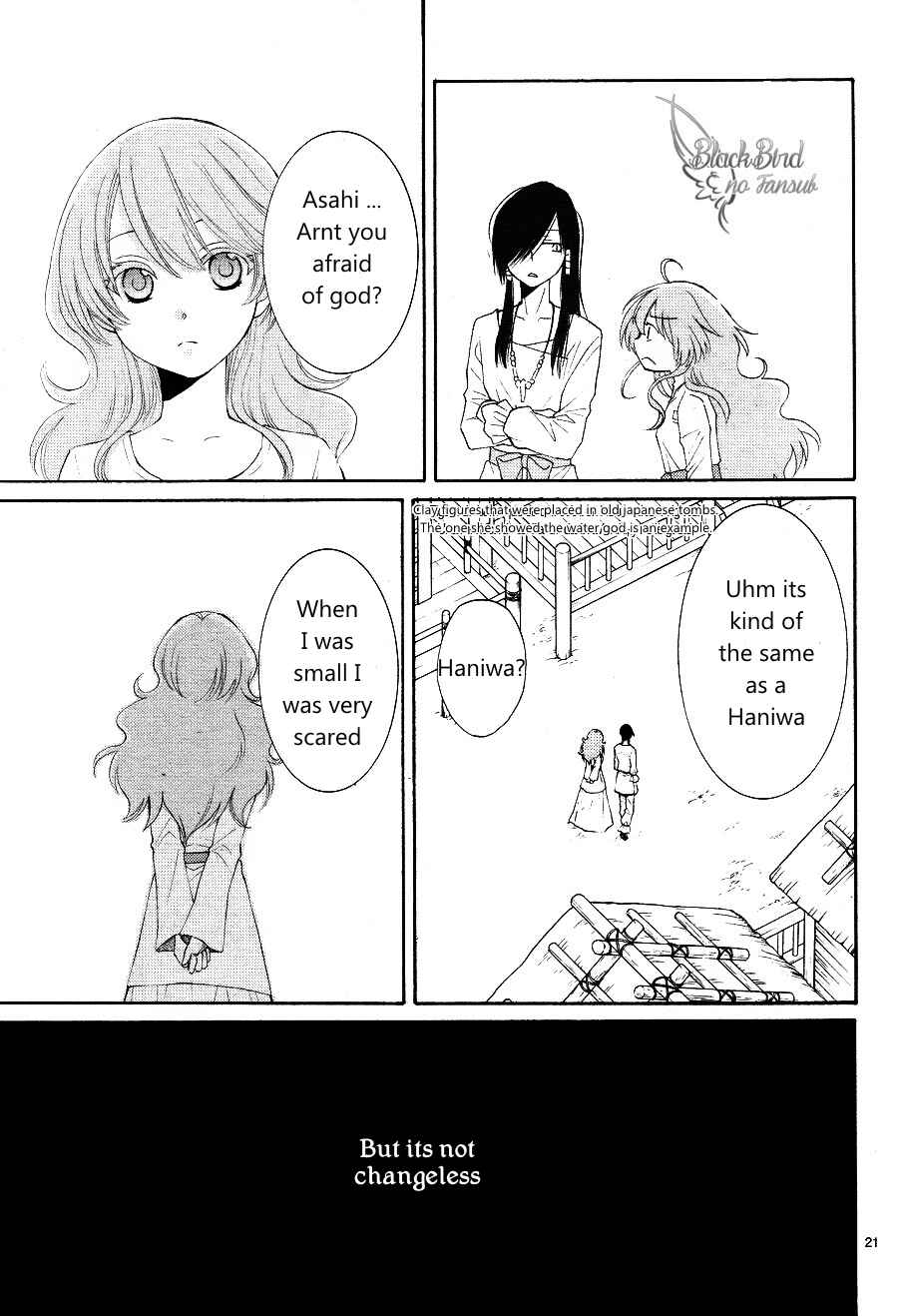 Page 24 Chapter 13 The Water Dragons Bride