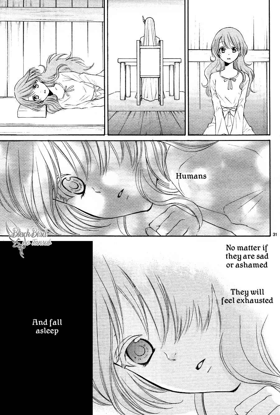 Page 34 Chapter 13 The Water Dragons Bride