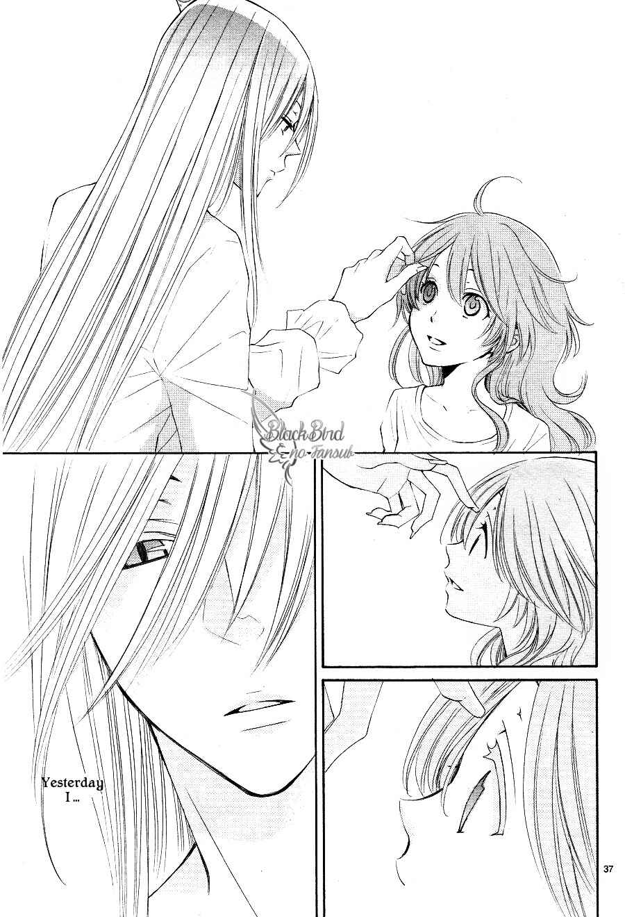 Page 40 Chapter 13 The Water Dragons Bride