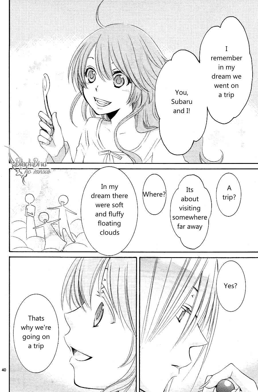 Page 43 Chapter 13 The Water Dragons Bride