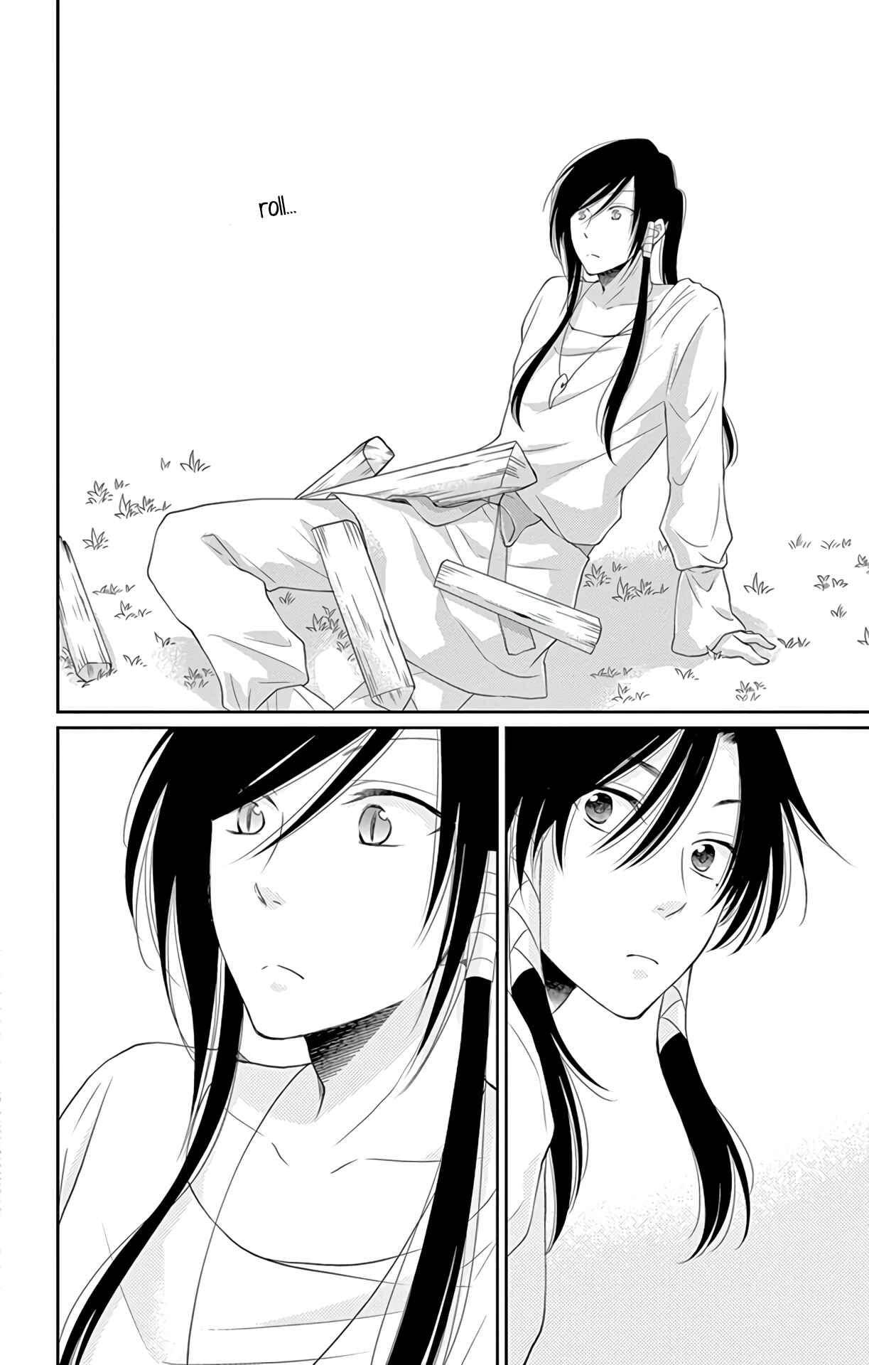 Page 13 Chapter 34 The Water Dragons Bride
