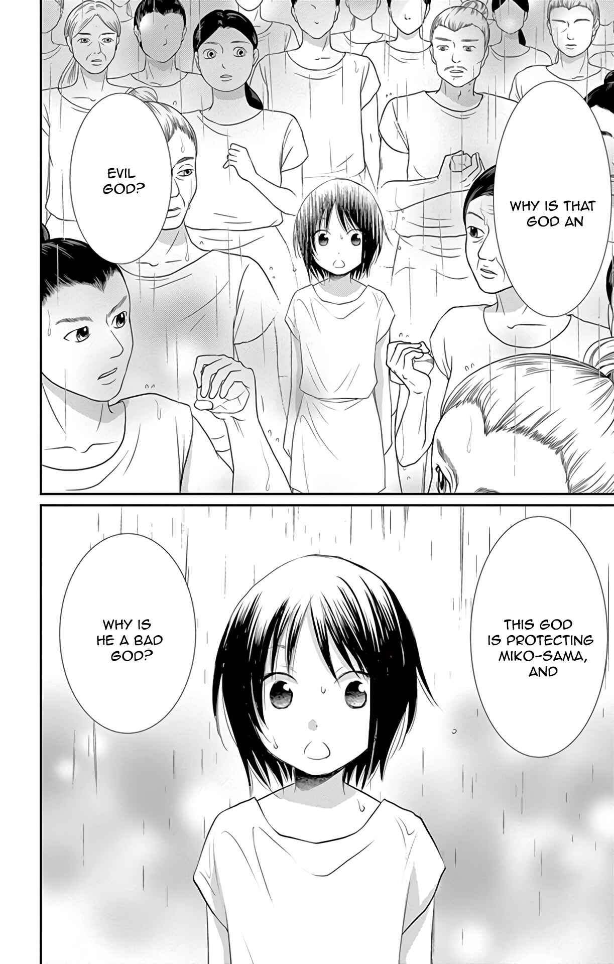 Page 37 Chapter 34 The Water Dragons Bride