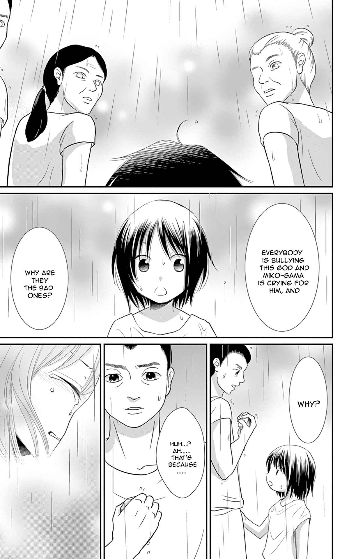 Page 38 Chapter 34 The Water Dragons Bride