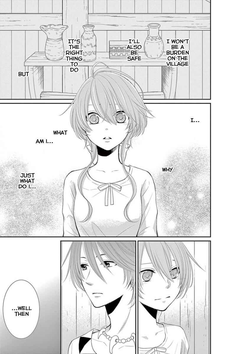 Page 11 Chapter 18 The Water Dragons Bride