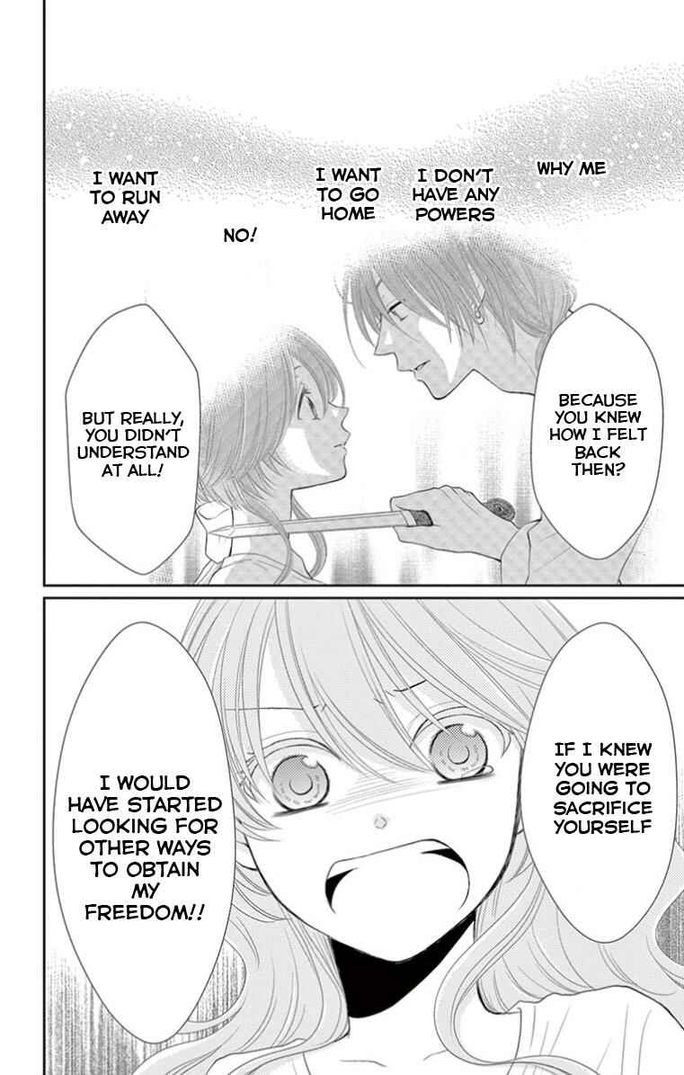 Page 31 Chapter 18 The Water Dragons Bride
