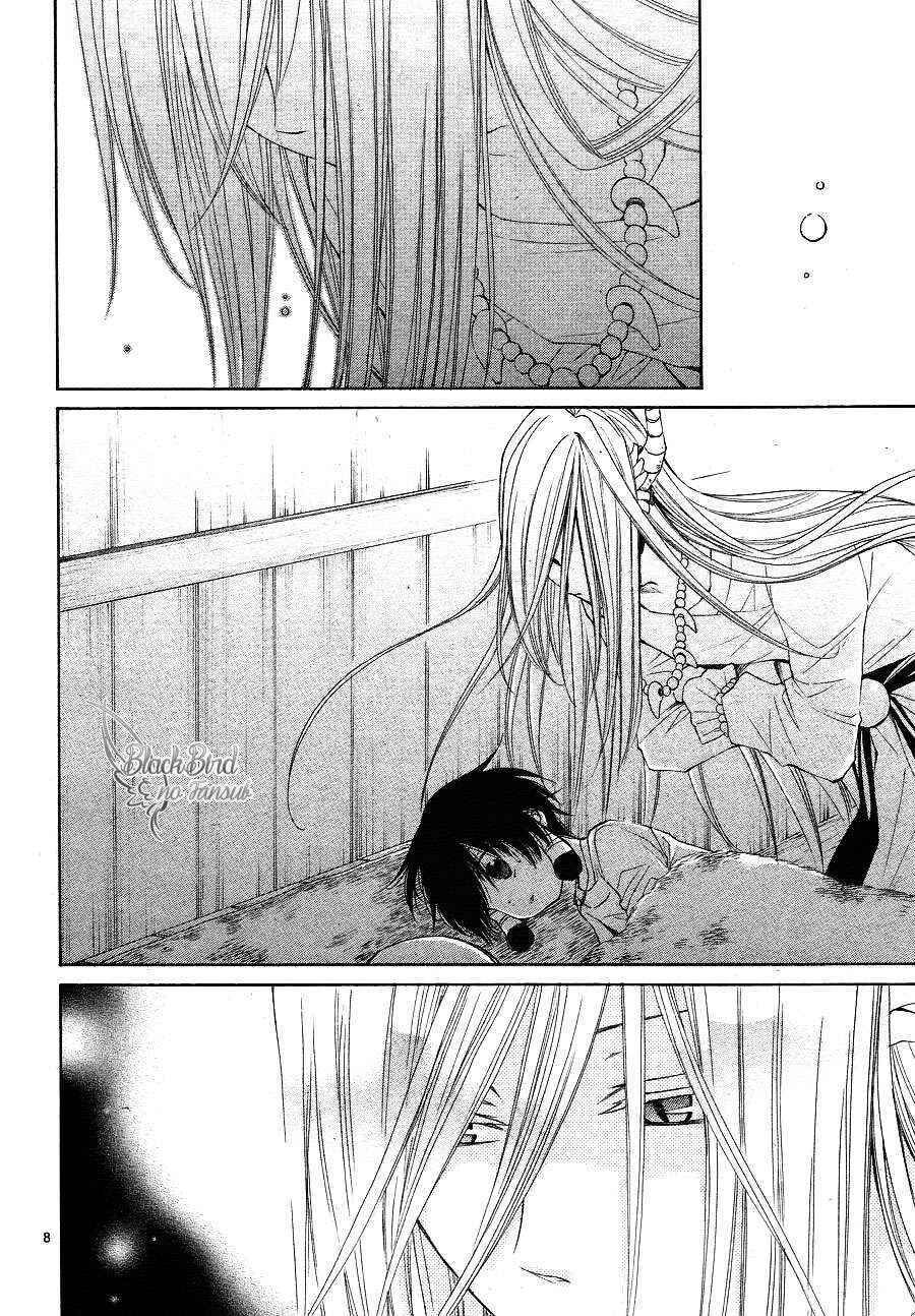 Page 10 Chapter 8 The Water Dragons Bride