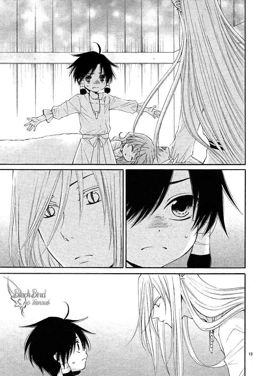 Page 15 Chapter 8 The Water Dragons Bride