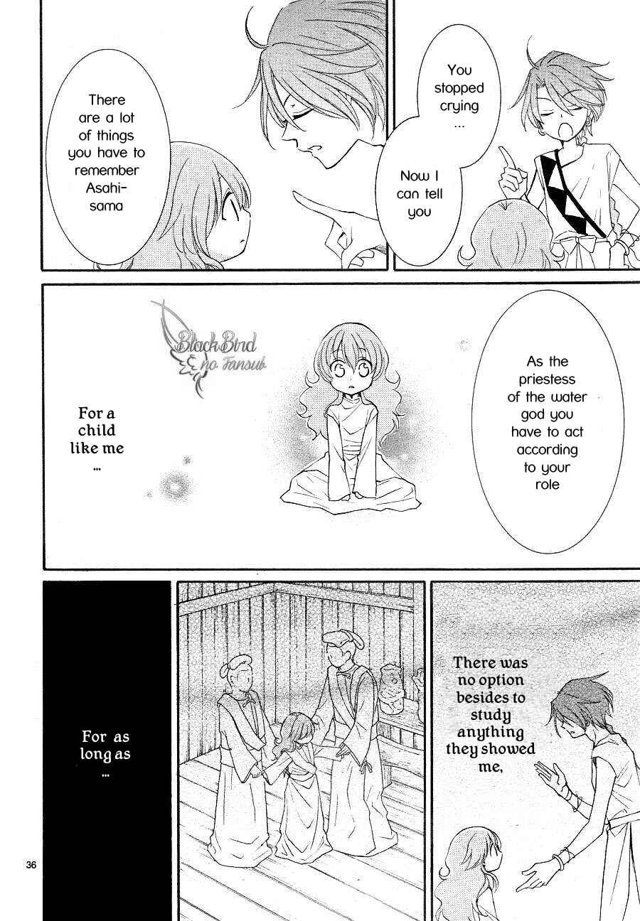 Page 38 Chapter 8 The Water Dragons Bride