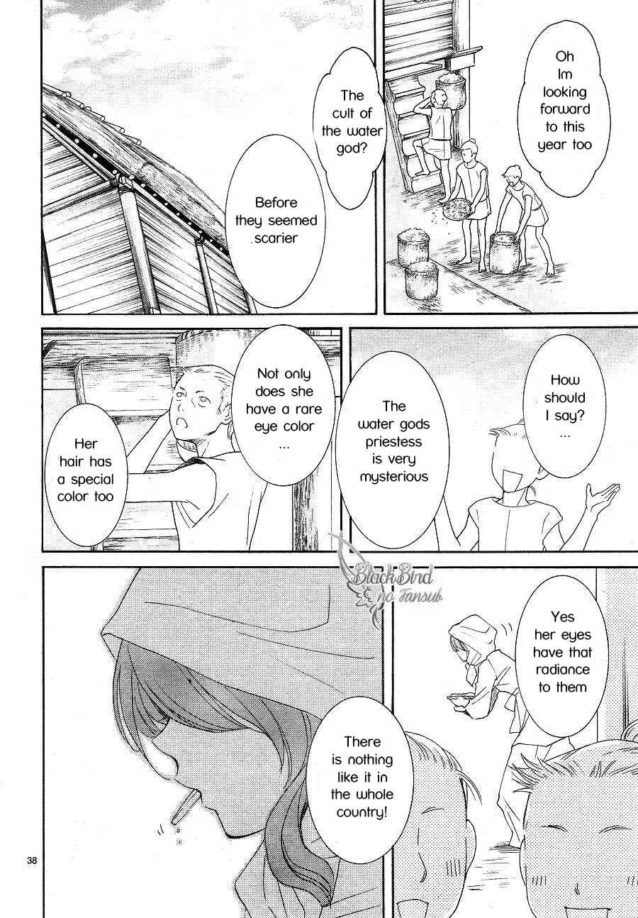Page 40 Chapter 8 The Water Dragons Bride