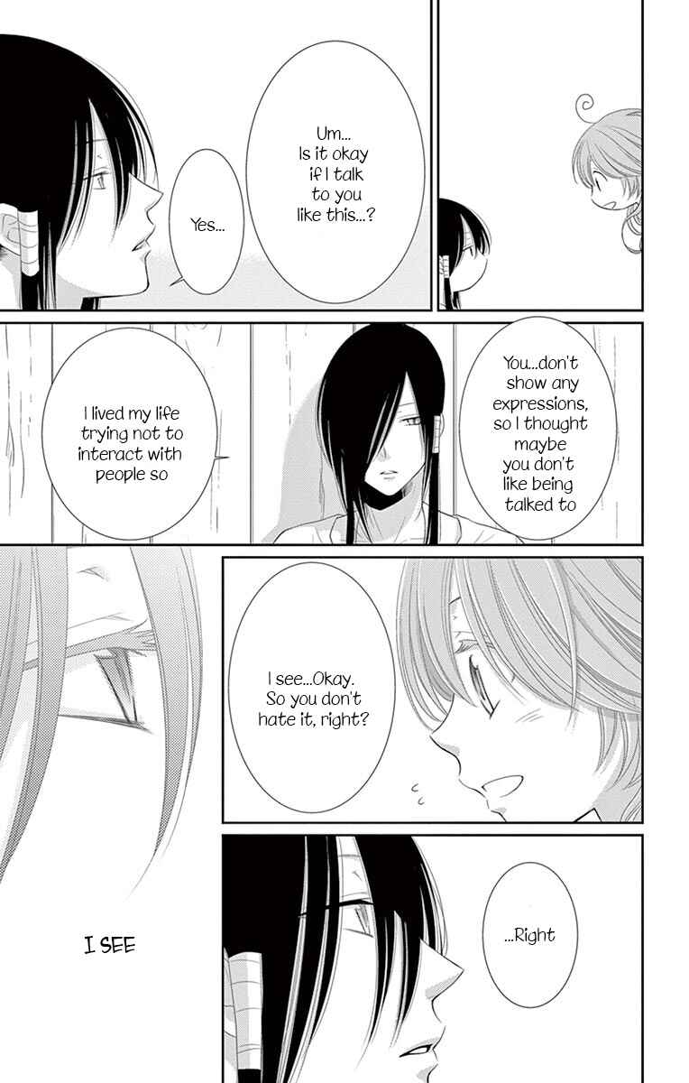 Page 22 Chapter 23 The Water Dragons Bride
