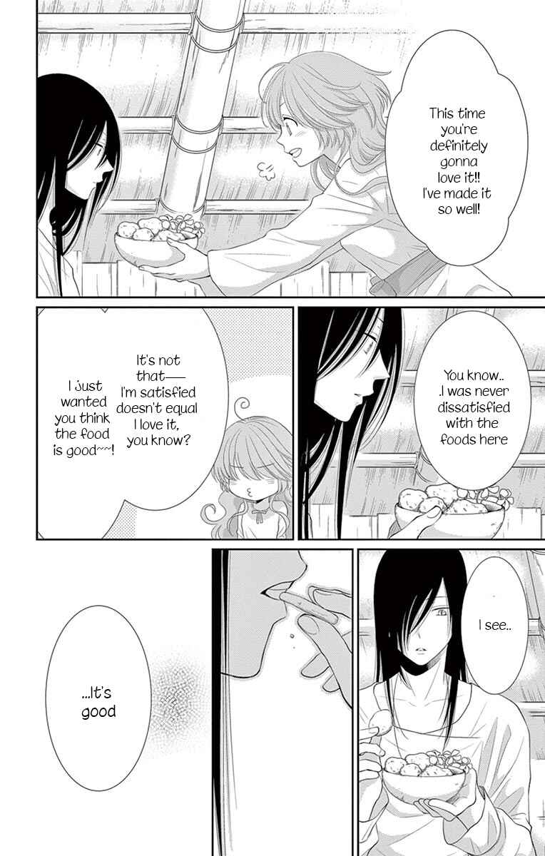 Page 29 Chapter 23 The Water Dragons Bride