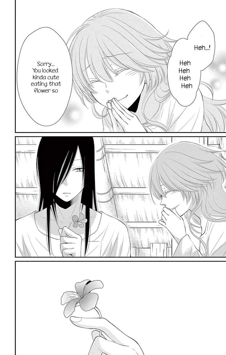 Page 31 Chapter 23 The Water Dragons Bride