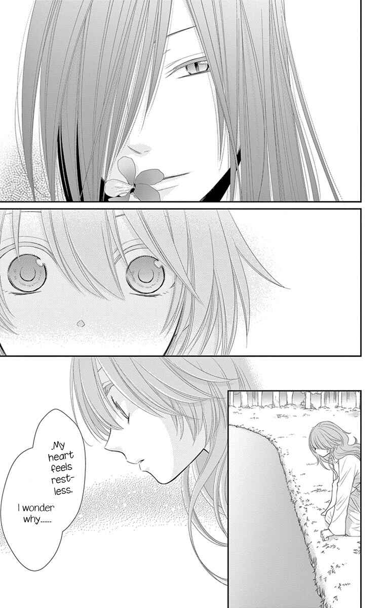 Page 32 Chapter 23 The Water Dragons Bride