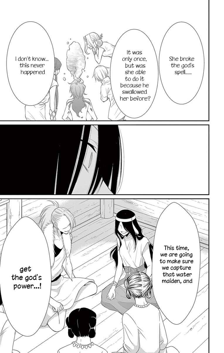 Page 36 Chapter 23 The Water Dragons Bride