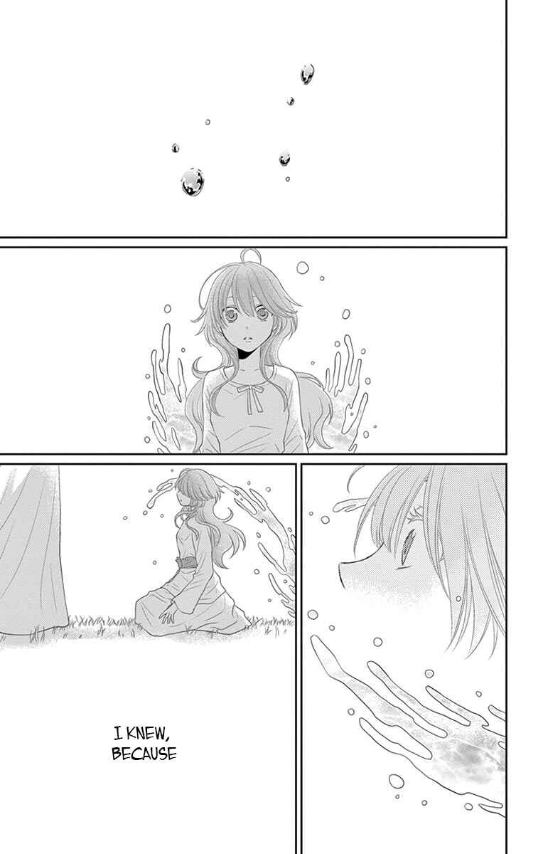 Page 38 Chapter 23 The Water Dragons Bride