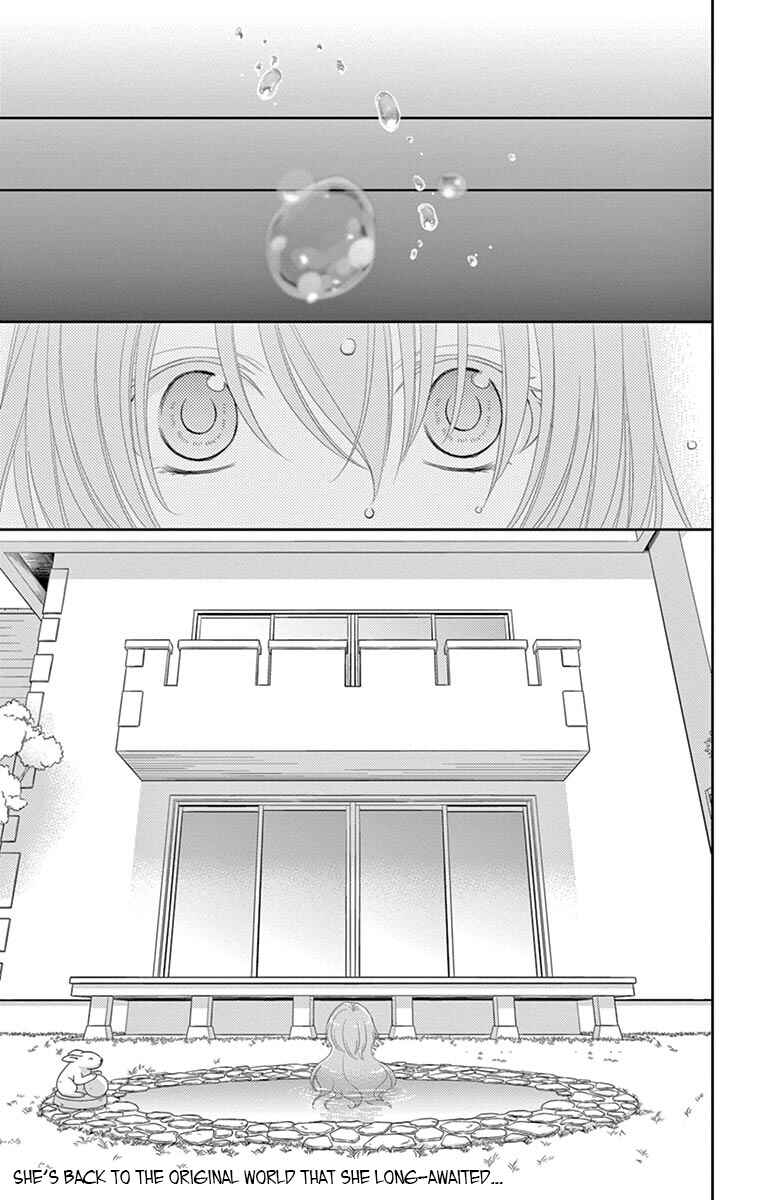 Page 42 Chapter 23 The Water Dragons Bride